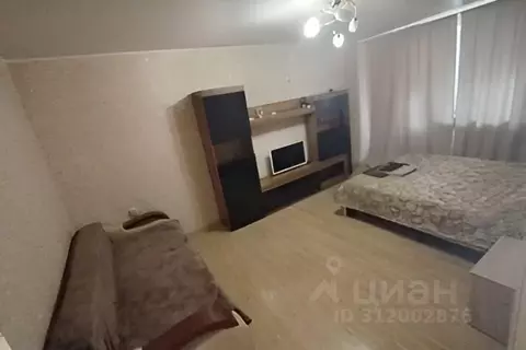 1-к кв. Ростовская область, Новочеркасск ул. Крылова, 8А (30.0 м)