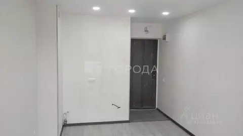 Студия Алтайский край, Новоалтайск Прудская ул., 40 (22.0 м)