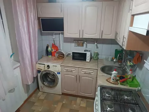 2-к кв. Московская область, Сергиево-Посадский городской округ, ...