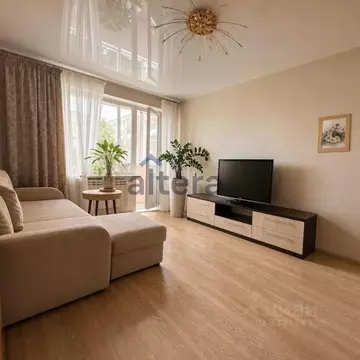 2-к кв. Татарстан, Казань просп. Победы, 30к3 (55.0 м)