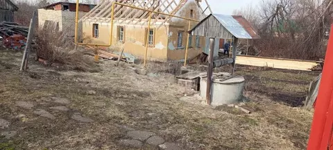 Дом в Мордовия, Саранск городской округ, пос. Пушкино ул. Чкалова, 30 ...