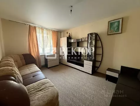 2-к кв. Ивановская область, Иваново ул. Багаева, 25/1 (58.2 м)