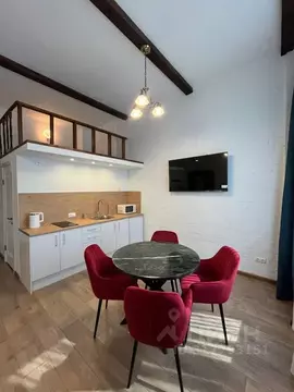 1-к кв. Карелия, Петрозаводск ул. Федосовой, 27 (38.0 м)