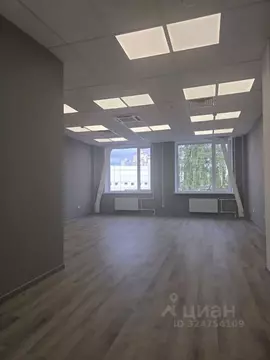 Офис в Санкт-Петербург Коломяжский просп., 10Д (528 м)