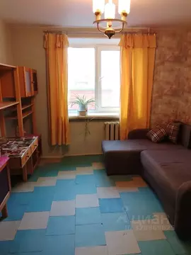 Комната Санкт-Петербург ул. Брянцева, 17 (12.3 м)