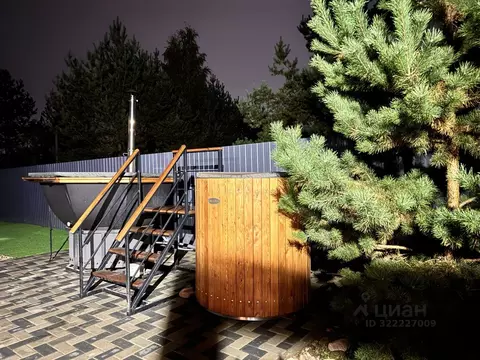 Дом в Московская область, Раменское ул. Мартовская, 87 (96 м)