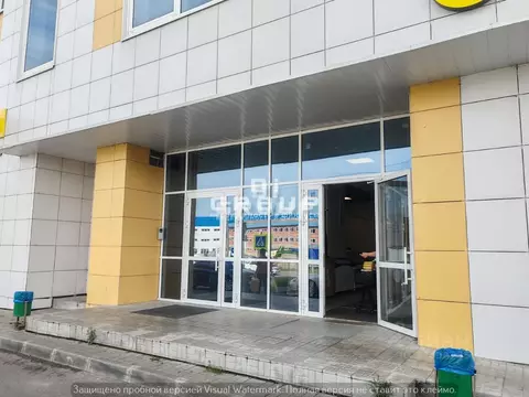 Офис в Татарстан, Казань ул. Михаила Миля, 53 (60 м)