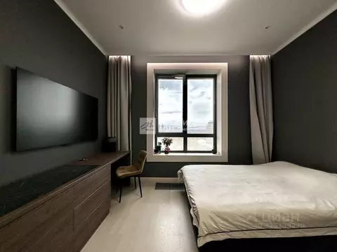 Студия Москва Ленинградский просп., 34А (25.0 м)