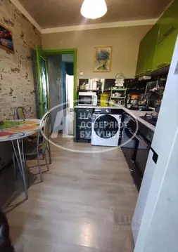 3-к кв. Пермский край, Кунгур ул. Красногвардейцев, 81 (57.9 м)