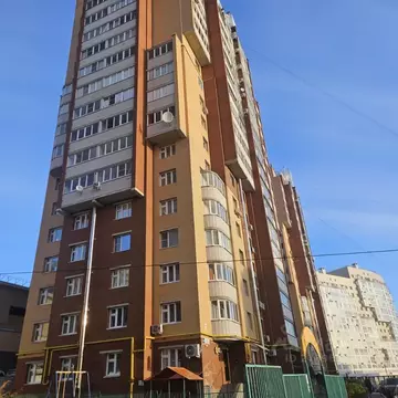 3-к кв. Чувашия, Чебоксары ул. Бориса Семеновича Маркова, 8к2 (90.0 м)