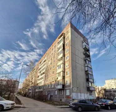 3-к кв. Санкт-Петербург, Санкт-Петербург, Колпино Тверская ул., 54 ...