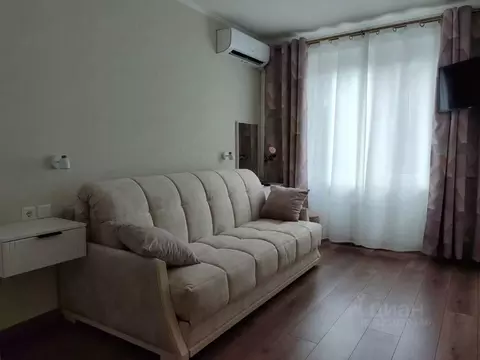 2-к кв. Москва Федоскинская ул., 3 (43.0 м)