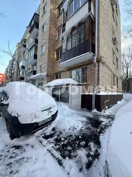 Помещение свободного назначения в Москва ул. Винокурова, 15К1 (14 м)