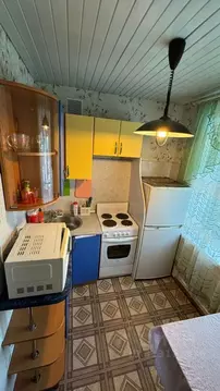 2-к кв. Новосибирская область, Новосибирск Красный просп., 85 (43.0 м)