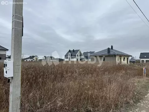 Участок в Калининградская область, Гурьевский муниципальный округ, ...