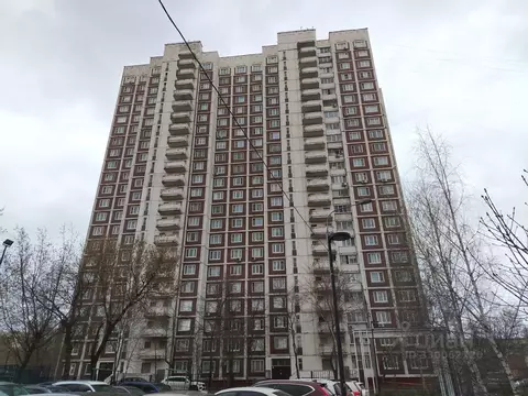 Помещение свободного назначения в Москва Тихая ул., 33 (32 м)