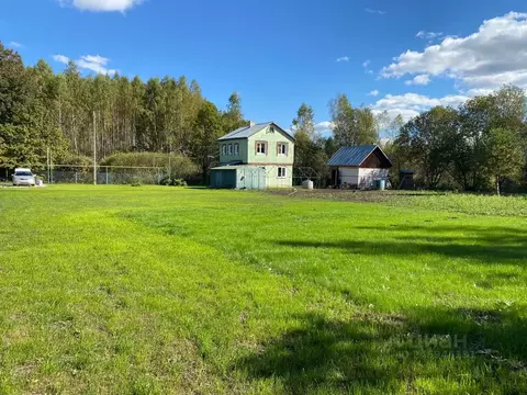 Дом в Тульская область, Заокский район, Поленовское массив 1 СНТ  (80 ...