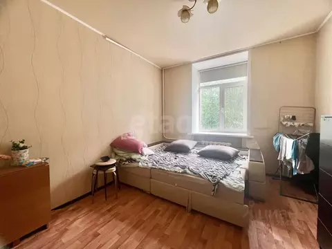 1-к кв. Татарстан, Казань Ботаническая ул., 14 (18.0 м)