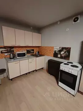 Студия Свердловская область, Березовский пос. Первомайский, 10Бк3 ...