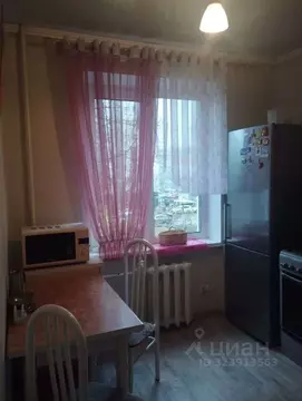 1-к кв. Самарская область, Самара ул. Гагарина, 77 (31.0 м)