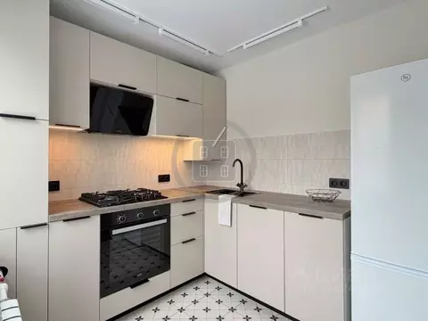 2-к кв. Калужская область, Калуга Спортивная ул., 3 (47.6 м)