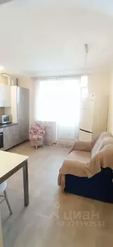 1-к кв. Калужская область, Калуга ул. Изумрудная, 24 (41.5 м)