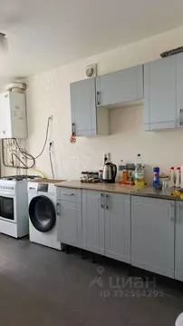 1-к кв. Волгоградская область, Волгоград ул. Степанищева, 5 (39.2 м)