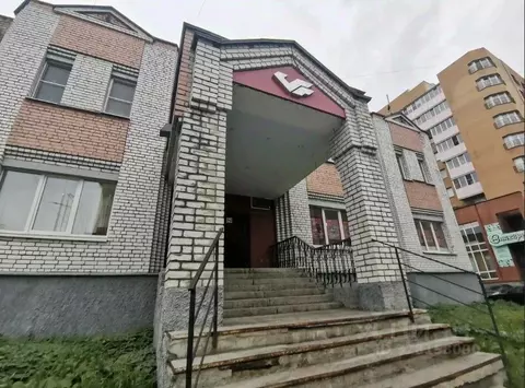 Помещение свободного назначения в Архангельская область, Архангельск ...