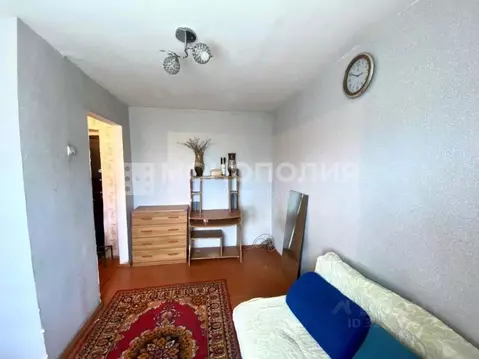 1-к кв. Амурская область, Белогорск ул. Чехова, 49 (20.0 м)