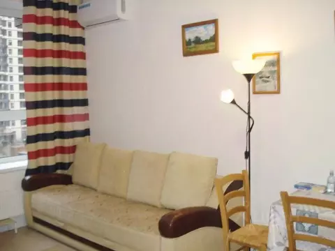 Студия Московская область, Мытищи просп. Астрахова, 5Ак3 (25.0 м)