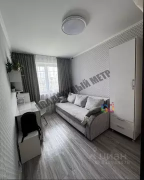 2-к кв. Калмыкия, Элиста 4-й мкр, 14 (42.0 м)