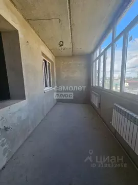 2-к кв. Кабардино-Балкария, Нальчик ул. 2-я Надречная, 128к4 (70.0 м)