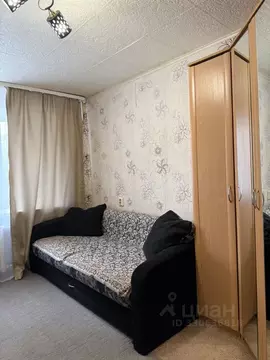 1-к кв. Иркутская область, Иркутск Сибирская ул., 27 (18.0 м)