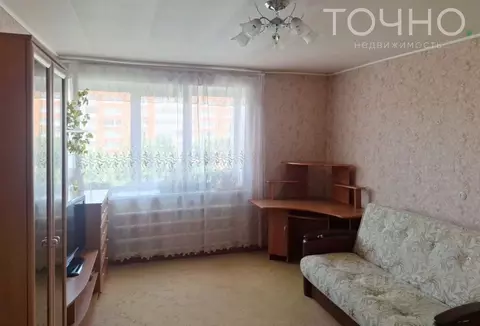 2-к кв. Пензенская область, Пенза просп. Победы, 150 (47.5 м)