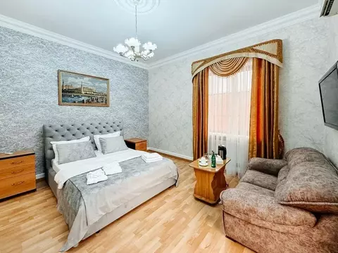 Комната Ставропольский край, Пятигорск ул. Буачидзе, 2