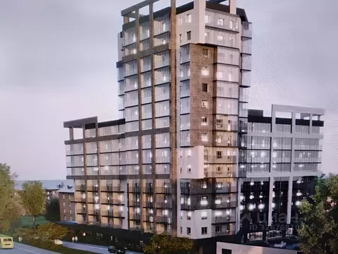 Студия Иркутская область, Иркутск Советская ул., 115/1Б (31.0 м)