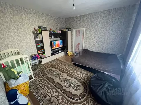 2-к кв. Липецкая область, Липецкий муниципальный округ, с. Кузьминские ...