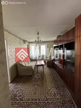 3-комнатная квартира: Феодосия, бульвар Старшинова, 12 (49.3 м)