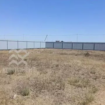 Участок в Крым, Сакский район, с. Уютное, Лазурный кп ул. Ореховая ...