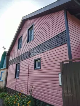 Дом в Челябинская область, Челябинск АМЗ-2 СНТ, ул. 2-я, 34 (72 м)