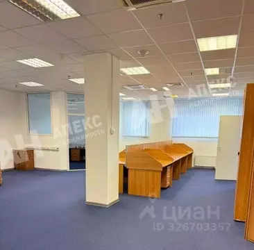 Офис в Московская область, Химки ул. Панфилова, 19с1 (94 м)