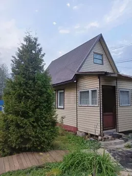 Дом в Калужская область, Калуга Связист-3 СНТ,  (34 м)