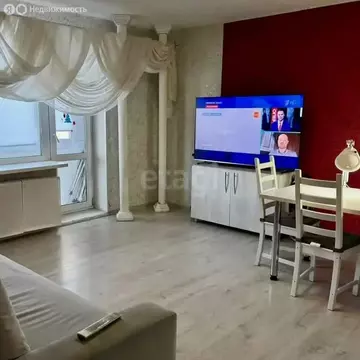 3-комнатная квартира: Пермь, улица Подводников, 27А (69.3 м)