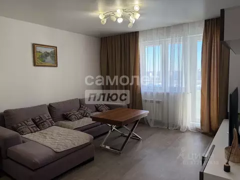 2-к кв. Московская область, Красногорск Заводская ул., 18к2 (54.8 м)