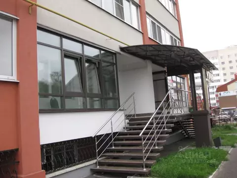 Помещение свободного назначения в Пензенская область, Пенза ул. ...