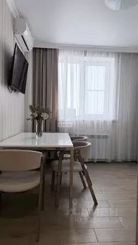 1-к кв. Самарская область, Тольятти Спортивная ул., 33 (46.0 м)