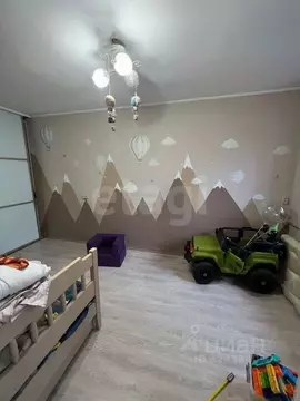 2-к кв. Ярославская область, Рыбинск бул. Победы, 34 (44.6 м)