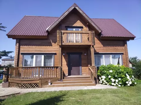 Дом в Оренбургская область, Оренбургский район, с. Южный урал ул. ...