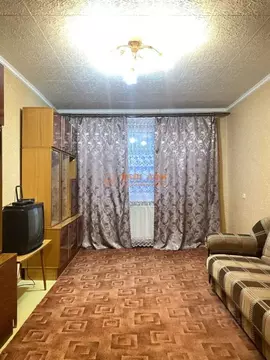 2-к кв. Тульская область, Тула ул. Пузакова, 1 (52.0 м)