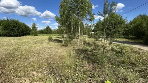 Участок в Москва д. Ширяево, Изумрудная аллея кп,  (15.0 сот.)